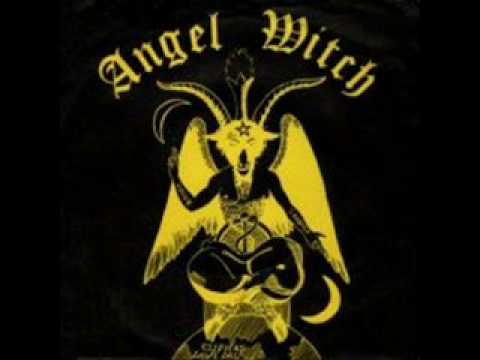 Youtube: Angel Witch - Angel Witch