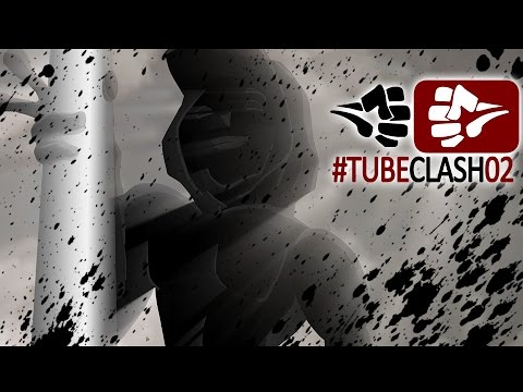 Youtube: #TubeClash02 - Mood Teaser