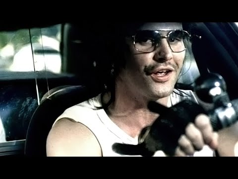 Youtube: Red Hot Chili Peppers - By The Way [Video]