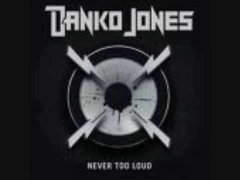 Youtube: Danko Jones - Code of the road