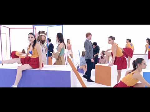 Youtube: TWO DOOR CINEMA CLUB  | WHAT YOU KNOW