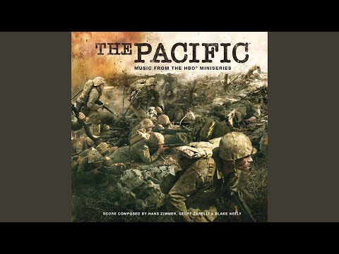 Youtube: Honor (Main Title Theme from "The Pacific")