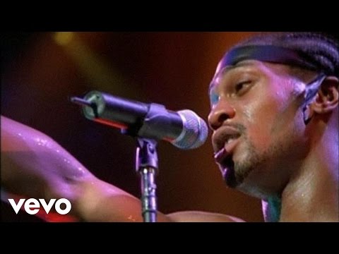 Youtube: D'Angelo - Send It On