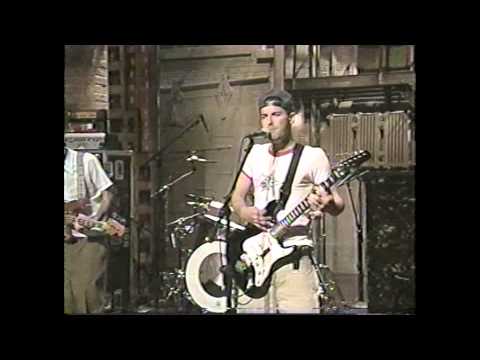 Youtube: Beastie Boys HD :  Sabotage ( David Letterman ) - 1994