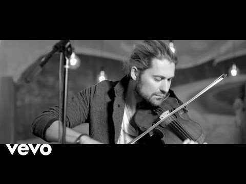 Youtube: David Garrett - Dangerous