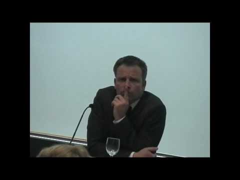 Youtube: WAC Switzerland konfrontiert den Bilderberger Markus Spillmann - pt.1/2