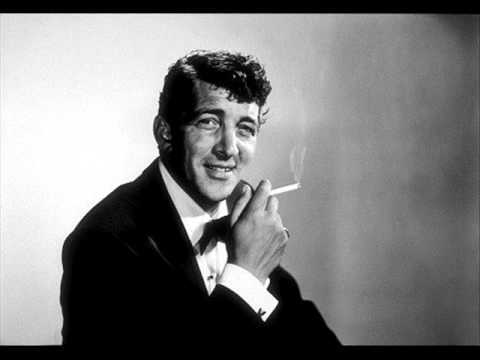 Youtube: Dean Martin - Buona Sera