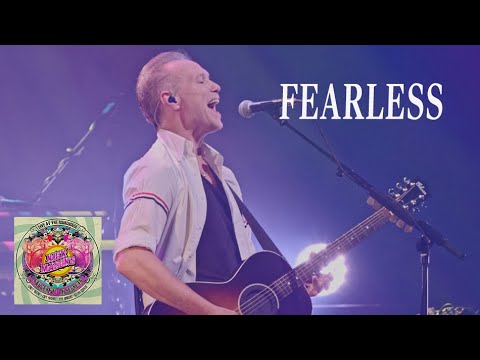 Youtube: Nick Mason's Saucerful Of Secrets - Fearless (Live At The Roundhouse)