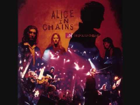 Youtube: Killer Is Me by Alice In Chains
