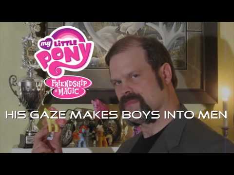 Youtube: Military Bronies React to Teens React To My Little Pony