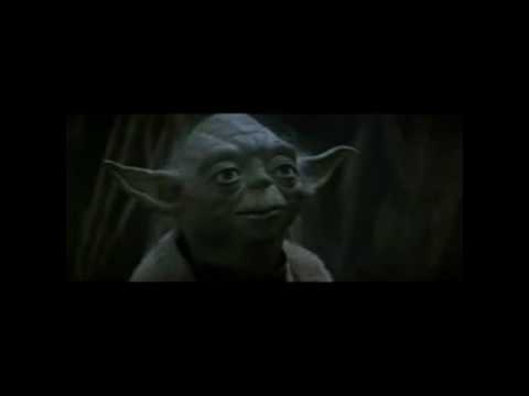 Youtube: Yoda mag keinen Toast