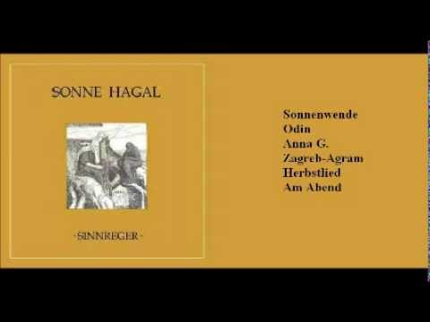 Youtube: Sonne Hagal - Herbstlied