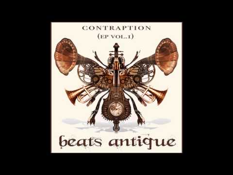 Youtube: Beats Antique - Oriental Uno (feat. Fanfara Kalashnikov)