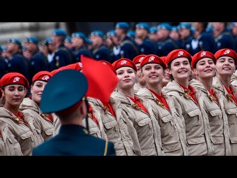 Youtube: Soviet March | Советский Марш ☭
