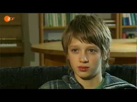 Youtube: ZDF - Homeschooling - Der Fall Neubronner (auch GHEC2012 verschweigt Verbotsgründe) - Teil 1