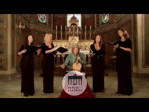 Youtube: VocaMe - O tu illustrata - Hildegard von Bingen