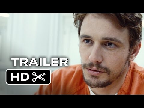 Youtube: True Story Official Trailer #1 (2015) - James Franco, Jonah Hill Movie HD