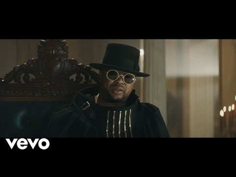 Youtube: The-Dream - That’s My Shit ft. T.I.