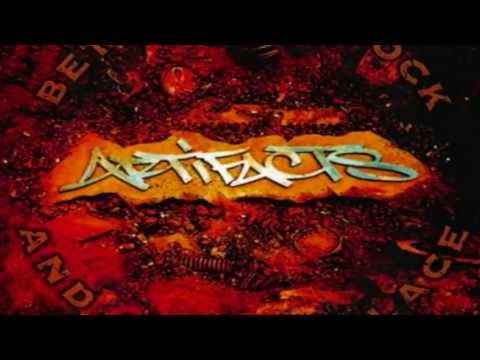 Youtube: Artifacts - Notty Headed Nigguhz