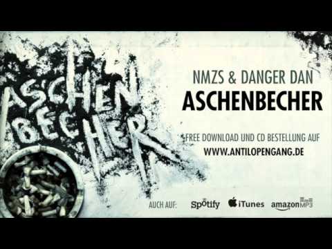 Youtube: NMZS & Danger Dan - Nichts gemeinsam (Antilopen Gang)