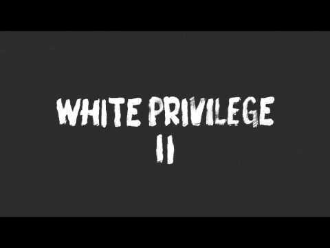 Youtube: MACKLEMORE & RYAN LEWIS FEAT. JAMILA WOODS - WHITE PRIVILEGE II
