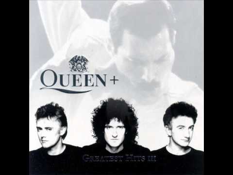 Youtube: Queen - The Show Must Go On + Lyrics [HQ]