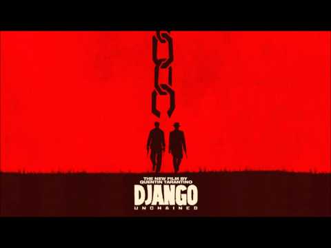 Youtube: Django Unchained - Trinity Soundtrack