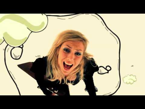 Youtube: Katzenjammer - Land of Confusion (official Video)