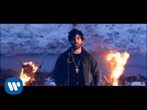 Youtube: Foals - Spanish Sahara [OFFICIAL VIDEO]