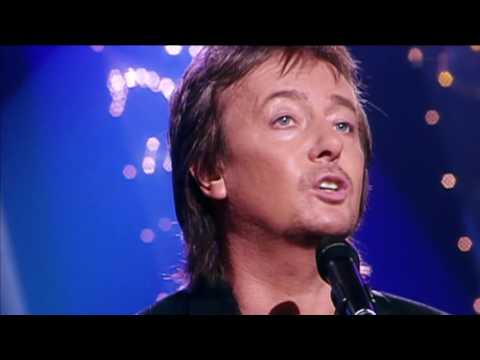 Youtube: Nino de Angelo & Chris Norman - Ich mach meine Augen zu (Everytime I Close My Eyes) 2002