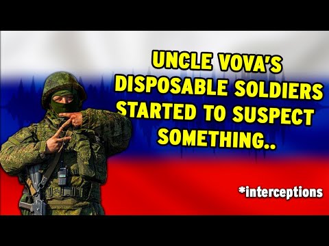Youtube: Russian Soldier Realized His Command Doesn’t Care About Him - He’s Sharing It With His Friend