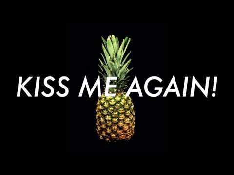 Youtube: THE DRUMS - Kiss Me Again (Lyric Video)