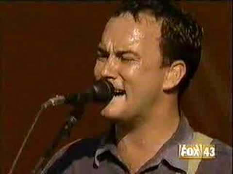 Youtube: Dave Matthews Band - All Along The Watchtower (Woodstock 99)
