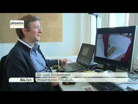 Youtube: PHOENIX EisZeit: Das PALAOA-Projekt des Alfred-Wegener-Instituts