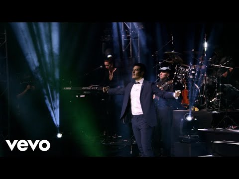 Youtube: Carlos Rivera - Si Te Vas (En Vivo)