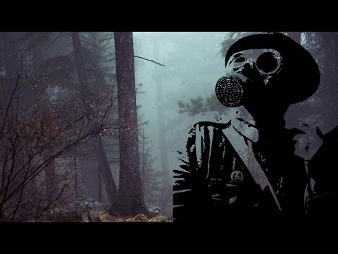 Youtube: Verstörender Gasmasken-Mann in Schweizer Wäldern gesichtet (Le Loyon) | MythenAkte