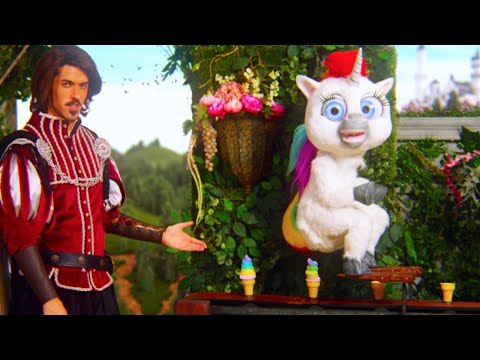 Youtube: This Unicorn Changed the Way I Poop - #SquattyPotty