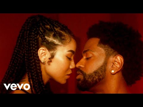 Youtube: Big Sean - Body Language (Official Music Video) ft. Ty Dolla $ign, Jhené Aiko