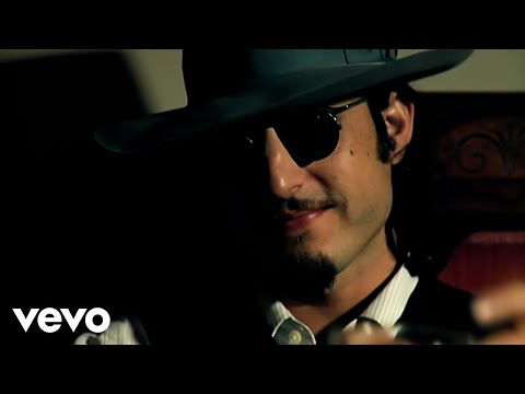 Youtube: She Wants Revenge - Written In Blood (Official Music Video)