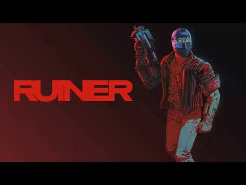 Youtube: RUINER - Complete Soundtrack (Original Cut)