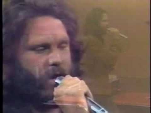 Youtube: The Doors - Alabama Song (Whiskey Bar)