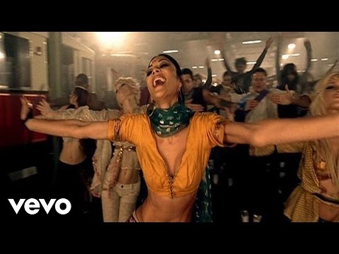 Youtube: A.R. Rahman, The Pussycat Dolls - Jai Ho (You Are My Destiny) ft. Nicole Scherzinger