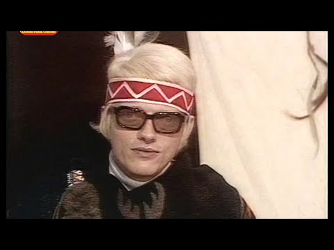 Youtube: Heino - Mohikana Shalali 1971
