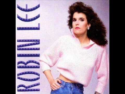 Youtube: Robin Lee When The Feeling Comes Around.wmv