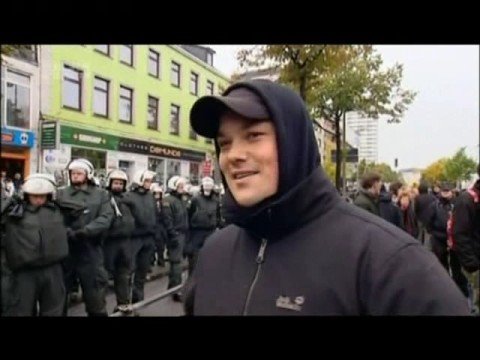 Youtube: Deutschland verrecke - und dann ?