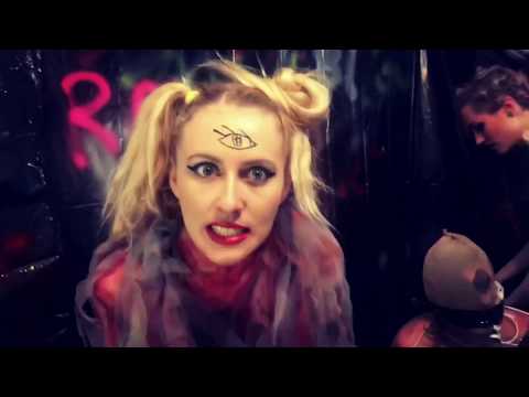 Youtube: Break YOU - The SoapGirls