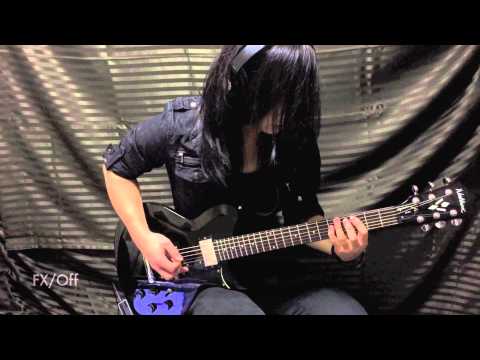 Youtube: VOX amPlug2 - Metal DEMO