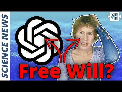 Youtube: Verfügt KI bereits über einen freien Willen?