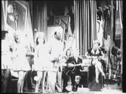 Youtube: Louis Jordan Let The Good Times Roll