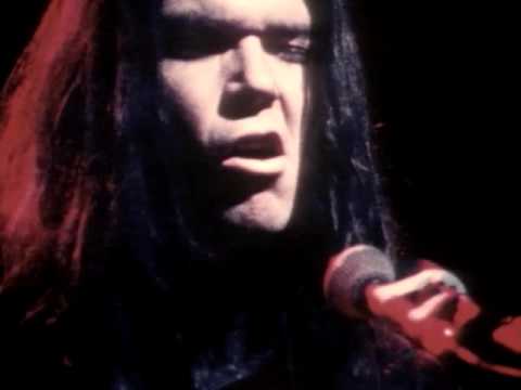 Youtube: Neil Young - Ohio [Live At Massey Hall 1971] (Video)